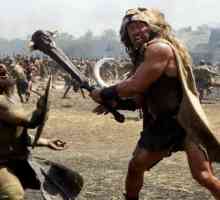 Novi „Hercules”: kritičari i obični gledatelji filma. Je li vrijedno gledanja…