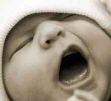 Moždani ndg novorođenčadi: dekodiranje, norme