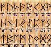Što su drevni sveti znakovi? Rune óðal - vrijednost i gatanje