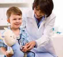 Što povišene limfocite kod djece?