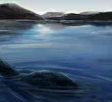 Što je tiho Loch Ness, ili da li postoji čudovište iz Loch Nessa?
