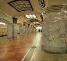 O tome koliko se otvara metro u St. Petersburgu i njegove značajke