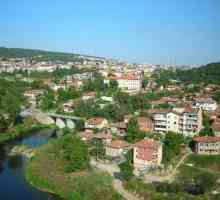 Obzor (Bugarska): vremenski, odmor i naselje recenzije