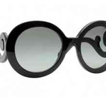 Sunčane naočale Prada - odlična kvaliteta i moderan dizajn