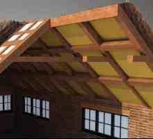 Vatre-retardant liječenje drvenih konstrukcija: moderan pristup