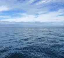 Okhotsk more: more ruski unutarnji ili ...