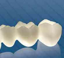 Cirkonij oksid: Nekretnine, kontraindikacije, a posebno koriste u stomatologiji
