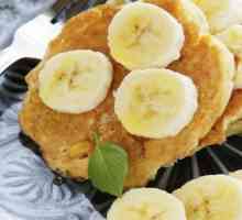 Banana fritule - ukusan i zdrav doručak
