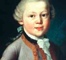 Mozartova opera „Čarobna frula”: sažetak