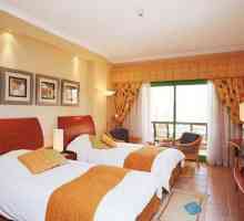 Opis hotela „Hilton Hurghada Resort”