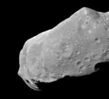 Pojas Opis asteroidi Sunčevog sustava. Glavni pojas asteroida