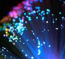 Optički kabeli: prednosti nego nedostataka