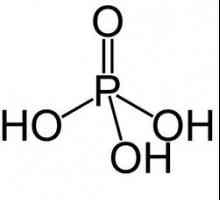 Fosforna kiselina: šteta ili korist