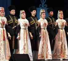 Oseti - muslimani ili kršćani? Religija Oseti