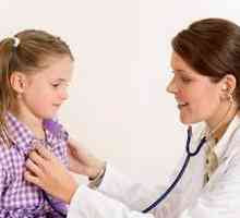 Ispitivanje i klinički pregled djece