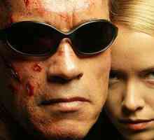Glavni akteri. „Terminator 3”: Ljepota će spasiti svijet?