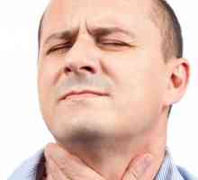 Ključni bolesti ENT: upala grla, bronhitis, traheitis, njihova dijagnoza i liječenje