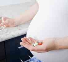 Glavne indikacije za korištenje folne kiseline tijekom trudnoće