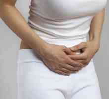 Glavni razlozi za povlačenjem donjeg bol u trbuhu kod žena