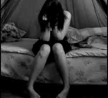 Glavni simptomi depresije kod žena