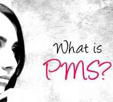 Glavni simptomi PMS-a prije menstruacije: opis i pomaganje