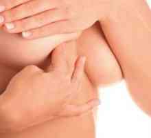 Glavni simptomi mastitisa dojke