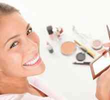 Osnove pravilne šminke bi svaka žena trebala znati