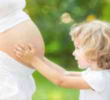 Značajke u drugoj trudnoći i porođaju. Drugo rođenje teže ili lakše?