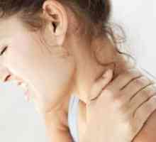 Torakalne kralježnice osteochondrosis: Simptomi i liječenje