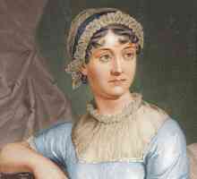 Jane Austen (Jane Austen). Jane Austen romani, film adaptacija