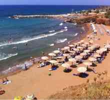 Kreta: najbolje plaže i naselja