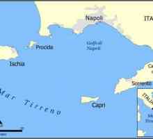 Otoci u Italiji: Ischia. Hoteli, topli izvori, recenzije liječenje