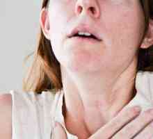 Akutni plućni edem - uzrok smrti. Simptomi plućni edem i terapiju