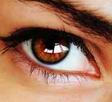 Ono što određuje što su boje vaše oči