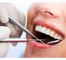 Izbjeljivanje zubi protoka zraka - siguran i jeftin postupak