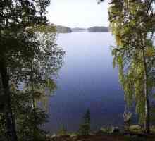 Počivati ​​na jezerima Čeljabinsk: cijene, mišljenja, baze podataka i odmoriti…