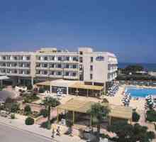 Odmor na otoku Afrodita: Hotel „Pharos”, Cipar