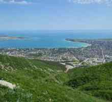 Budite u Divnomorskoe: mišljenja o lijepom naselju selu