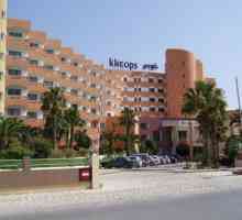 Odmor u Tunisu (Hammamet). Kheops Aqua Resort: fotografije, cijene i recenzije