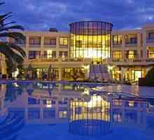 5 Star hotel, Kreta. Ocjena 5 zvjezdica hoteli za Kreta
