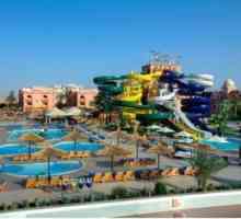 Hotel Albatros Garden Resort 4 * (Hurghada): fotografije i recenzije, opisi