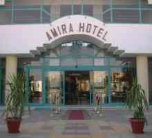 Hotel s 3 Amira Hotel u odmaralištu Safaga (Egipat)