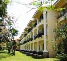 Hotel Barcelo Capella plaža 4 (Dominikanska Republika): fotografije i recenzije