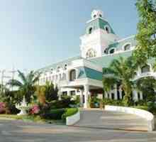 Hotel Camelot Hotel Pattaya 3 *: fotografije i recenzije