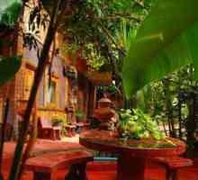 Hotel Central Pattaya Garden Resort 3 (Pattaya, Tajland) fotografije i recenzije