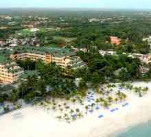 Hotel Costa Caribe koralja 4 * (Dominikanska Republika) fotografije, opis, ocjenjivanje i recenzije