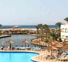 „S obzirom pošasti” Hotel (Hurghada) - jedan od najboljih opcija za smještaj za…