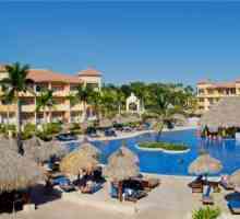 Hotel „Grand Bahia Punta Cana princip” - imate sreće sa ostatkom!