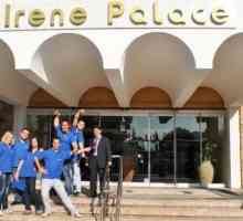 Hotel Irene palača 4 *, Rodos - fotografije, cijene i recenzije