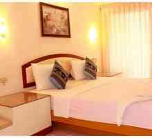 U hotelu Kata Beach sp kuća 3 (Phuket): opis, fotografije i recenzije